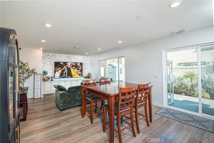 28297 Dusky Willow, Nuevo, California 92567