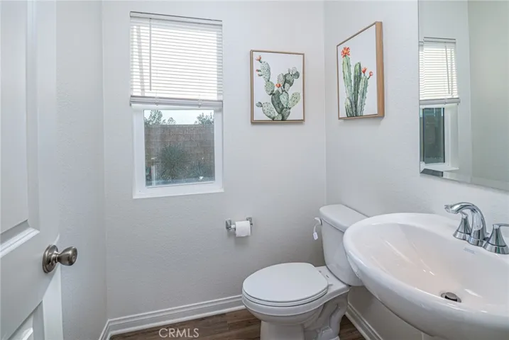 28297 Dusky Willow, Nuevo, California 92567