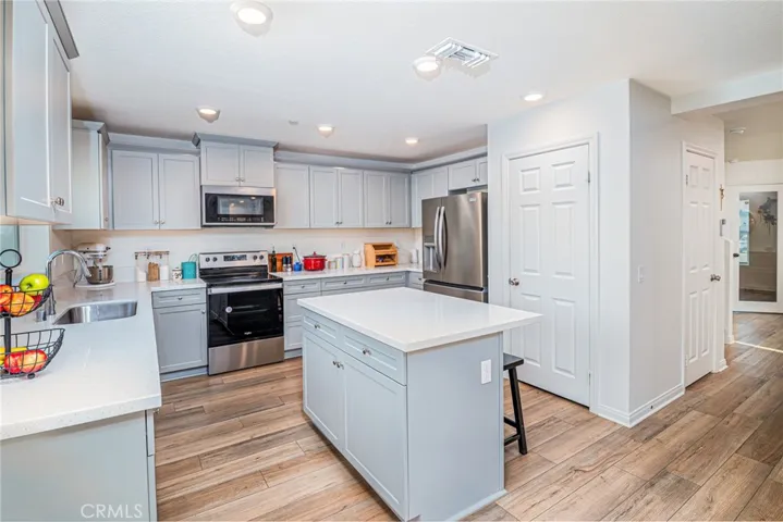 28297 Dusky Willow, Nuevo, California 92567