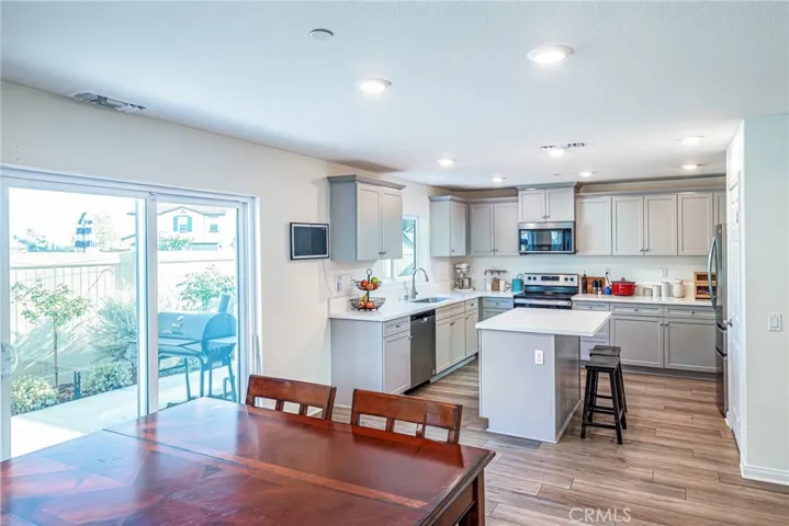 28297 Dusky Willow, Nuevo, California 92567