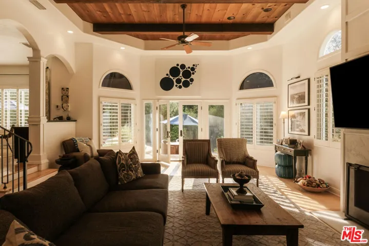 1285 Falling Star Avenue, Westlake Village, California 91362