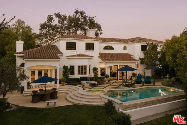 1285 Falling Star Avenue, Westlake Village, California 91362