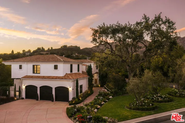 1285 Falling Star Avenue, Westlake Village, California 91362