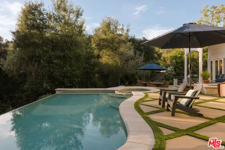 1285 Falling Star Avenue, Westlake Village, California 91362