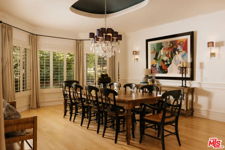 1285 Falling Star Avenue, Westlake Village, California 91362