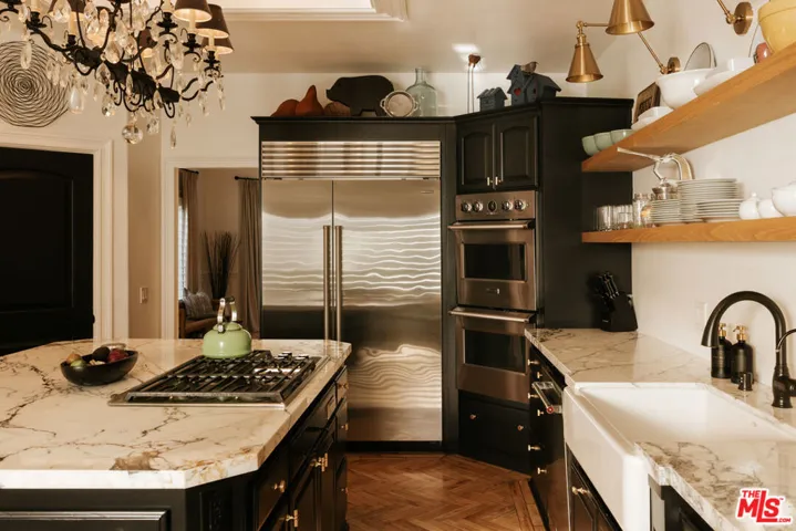 1285 Falling Star Avenue, Westlake Village, California 91362