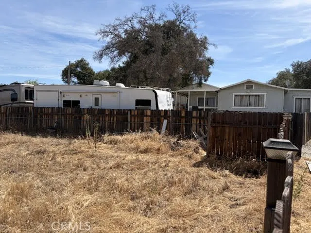 0 Cleveland Forest Drive, Campo, California 91906