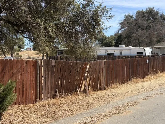 0 Cleveland Forest Drive, Campo, California 91906