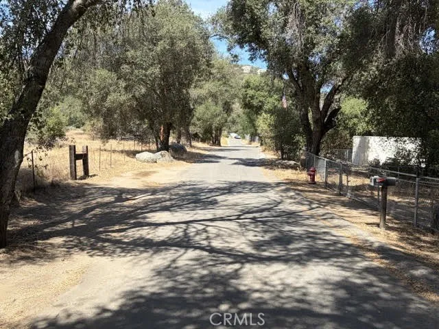 0 Cleveland Forest Drive, Campo, California 91906