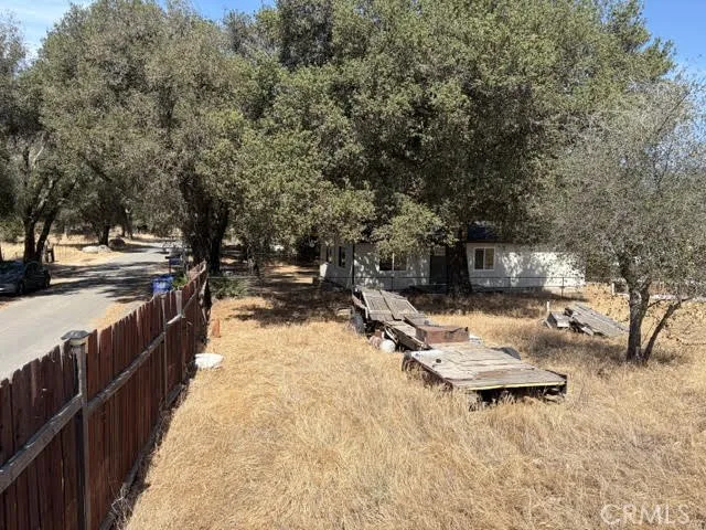 0 Cleveland Forest Drive, Campo, California 91906