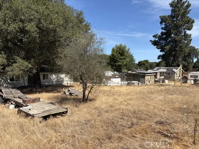 0 Cleveland Forest Drive, Campo, California 91906