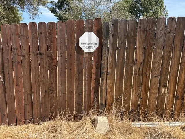 0 Cleveland Forest Drive, Campo, California 91906