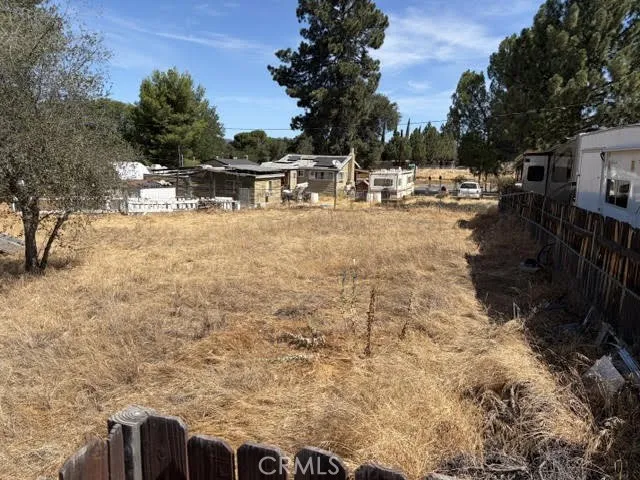 0 Cleveland Forest Drive, Campo, California 91906