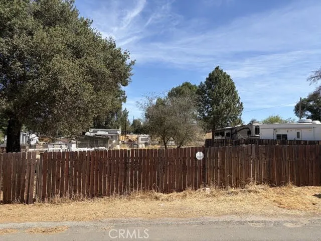 0 Cleveland Forest Drive, Campo, California 91906