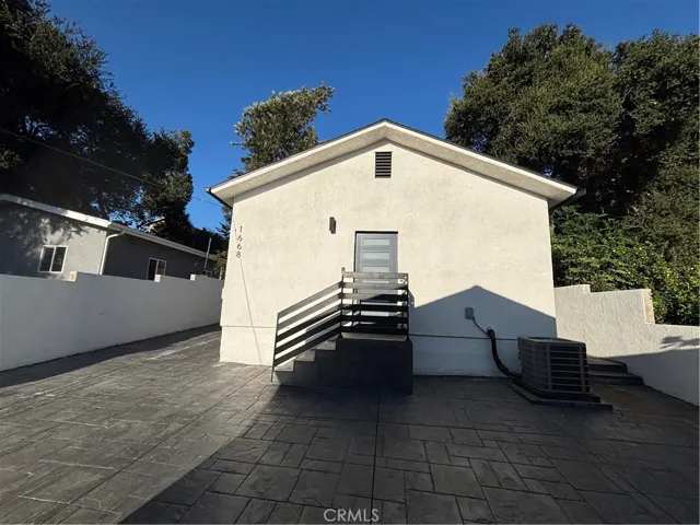 1668 Glen, Pasadena, California 91103