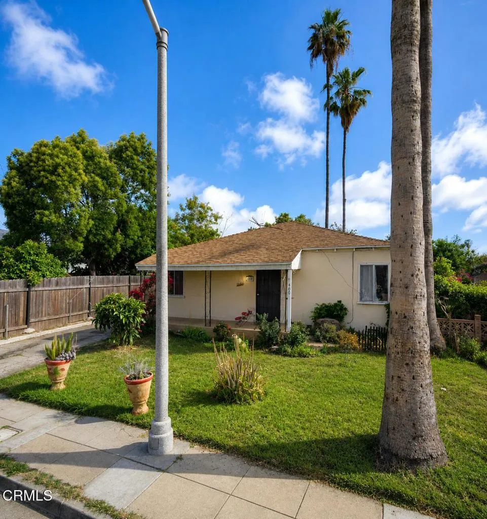 400 San Pasqual Dr
