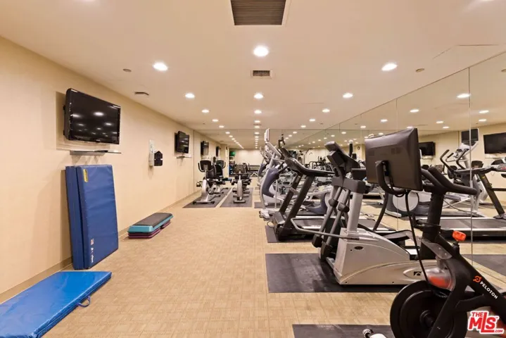 300 N Swall Drive 354, Beverly Hills, California 90211