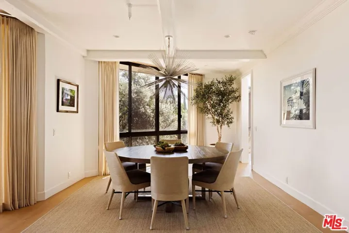 300 N Swall Drive 354, Beverly Hills, California 90211