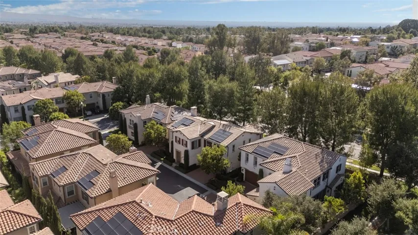 173 Coyote Brush, Irvine, California 92618