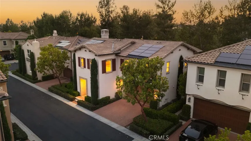 173 Coyote Brush, Irvine, California 92618