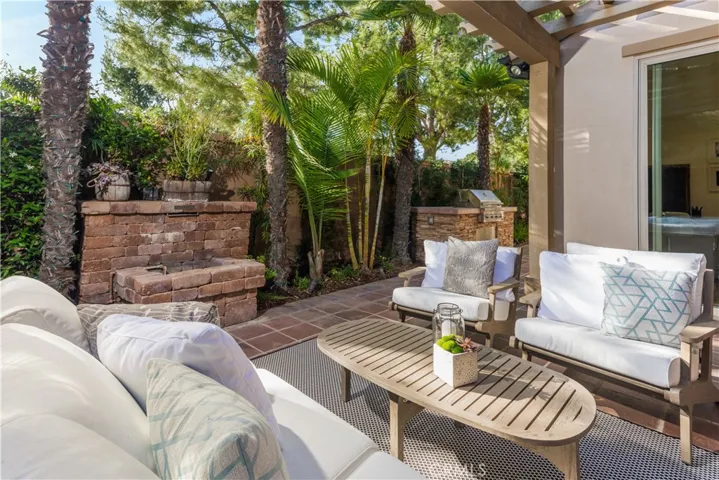 173 Coyote Brush, Irvine, California 92618