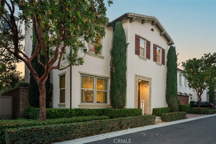 173 Coyote Brush, Irvine, California 92618