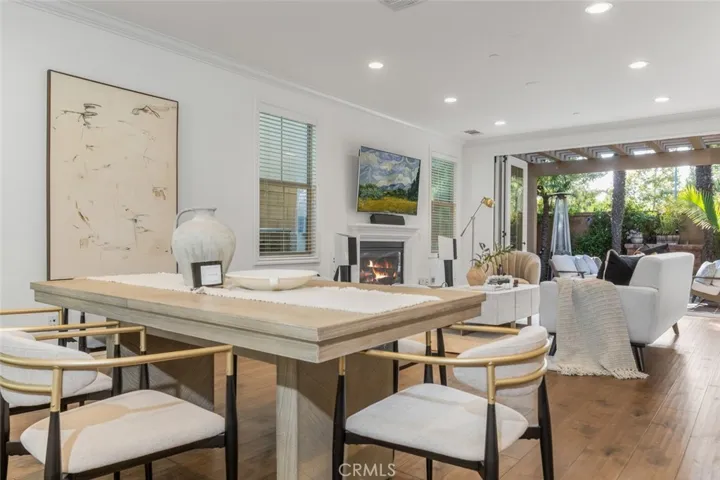 173 Coyote Brush, Irvine, California 92618