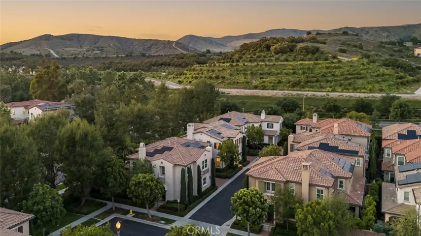 173 Coyote Brush, Irvine, California 92618