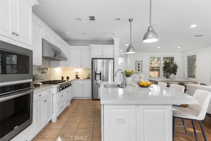 173 Coyote Brush, Irvine, California 92618
