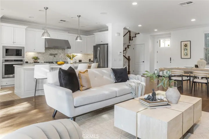 173 Coyote Brush, Irvine, California 92618
