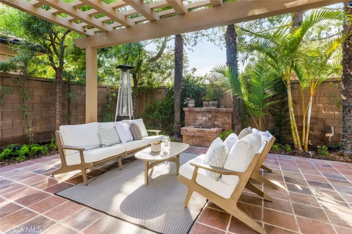 173 Coyote Brush, Irvine, California 92618