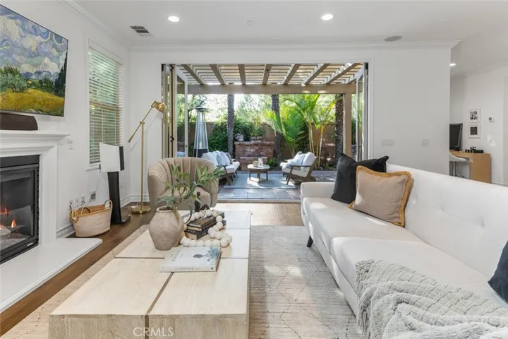 173 Coyote Brush, Irvine, California 92618