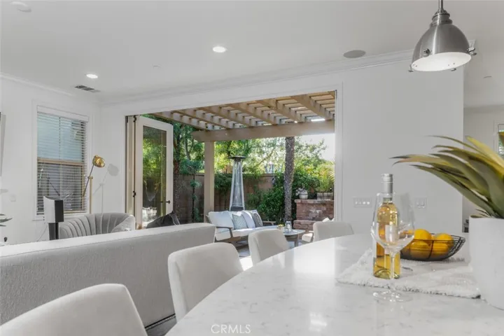 173 Coyote Brush, Irvine, California 92618