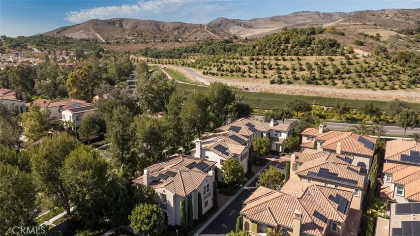 173 Coyote Brush, Irvine, California 92618