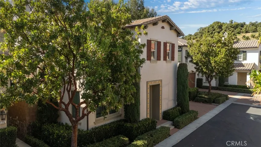 173 Coyote Brush, Irvine, California 92618