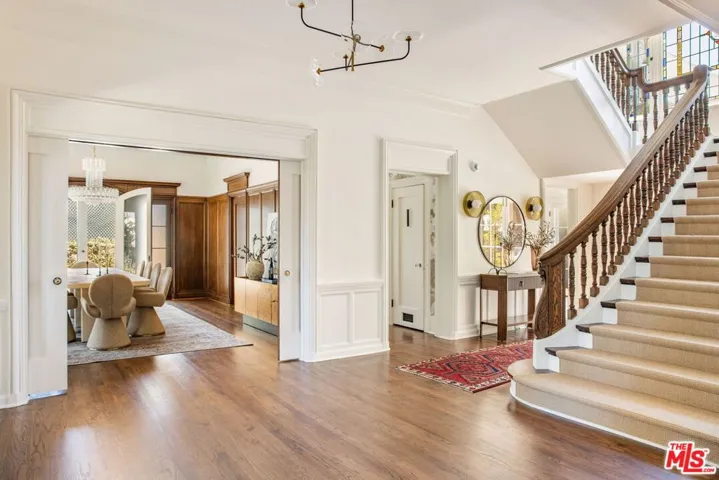 612 Lorraine Boulevard, Los Angeles, California 90005