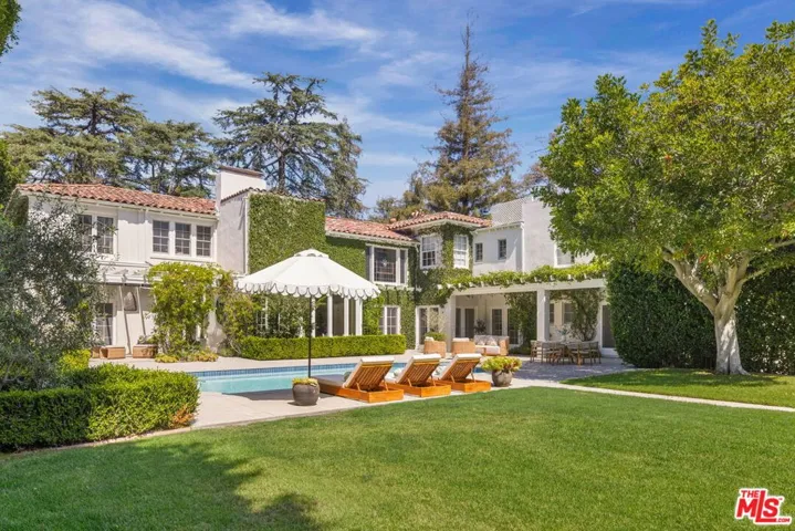 612 Lorraine Boulevard, Los Angeles, California 90005