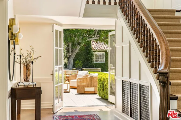 612 Lorraine Boulevard, Los Angeles, California 90005