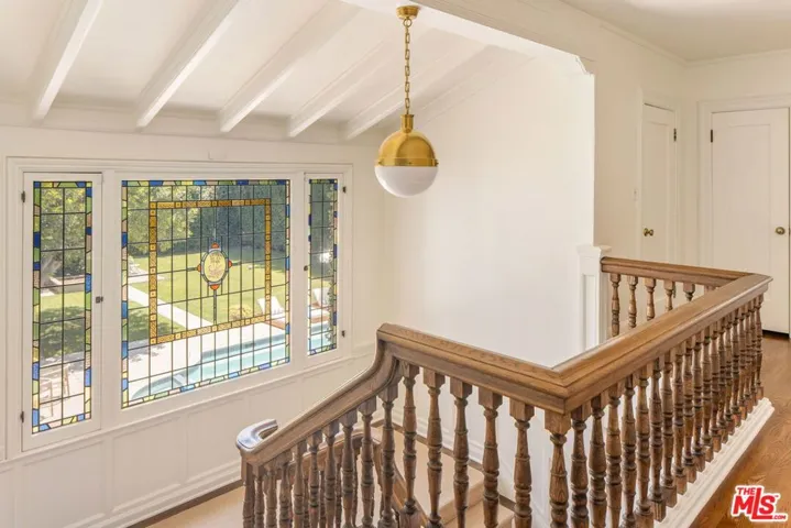 612 Lorraine Boulevard, Los Angeles, California 90005
