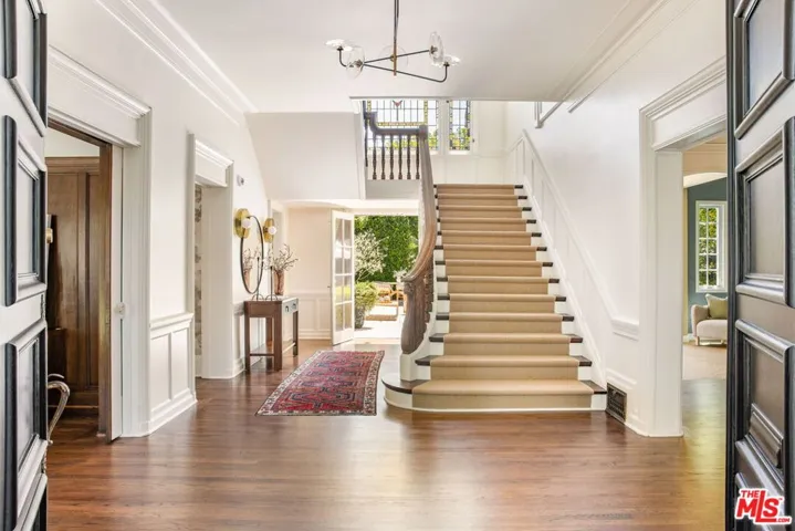 612 Lorraine Boulevard, Los Angeles, California 90005