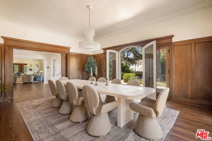 612 Lorraine Boulevard, Los Angeles, California 90005