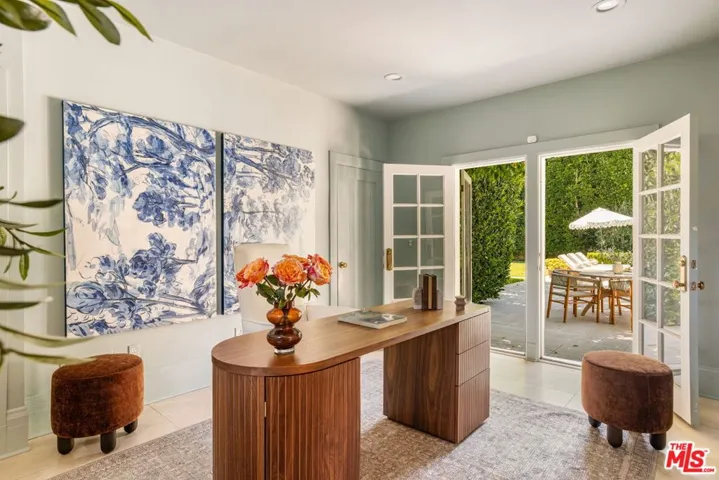 612 Lorraine Boulevard, Los Angeles, California 90005