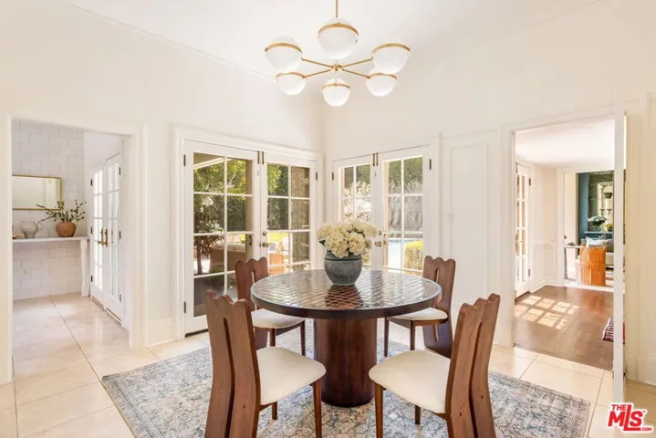 612 Lorraine Boulevard, Los Angeles, California 90005