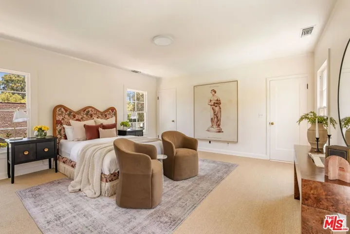 612 Lorraine Boulevard, Los Angeles, California 90005