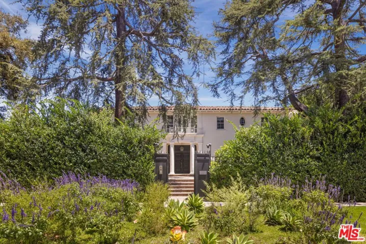 612 Lorraine Boulevard, Los Angeles, California 90005