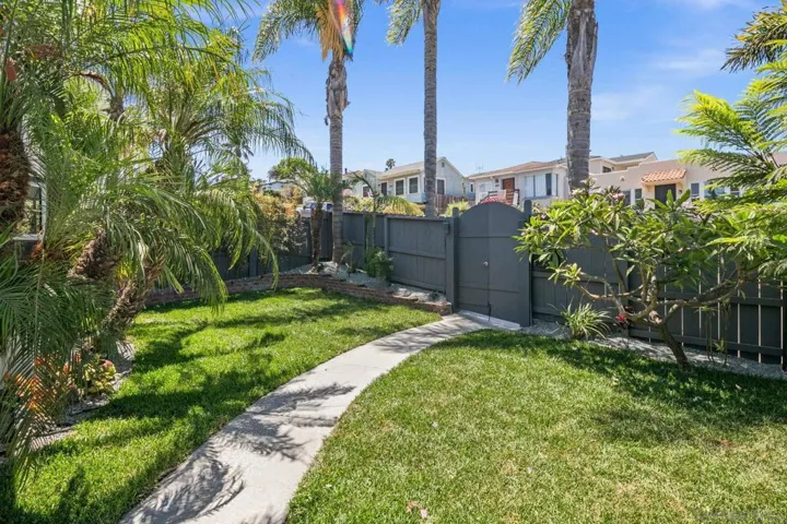 4478 Long Branch Ave, San Diego, California 92107