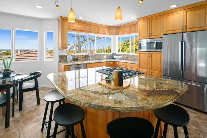 4478 Long Branch Ave, San Diego, California 92107