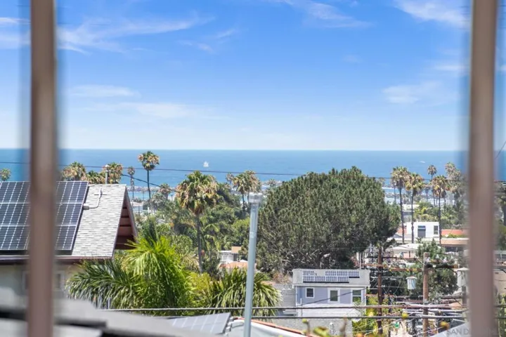 4478 Long Branch Ave, San Diego, California 92107