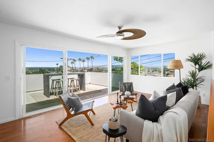 4478 Long Branch Ave, San Diego, California 92107