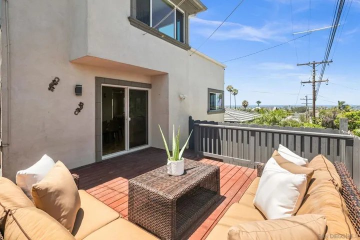 4478 Long Branch Ave, San Diego, California 92107